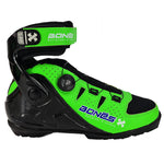 BOTAS DE ROLLERSKI BONÉS X-STABLE CLASSIC COMBI