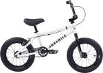 Cult Juvi 14" 2021 BMX Bike Para Niños