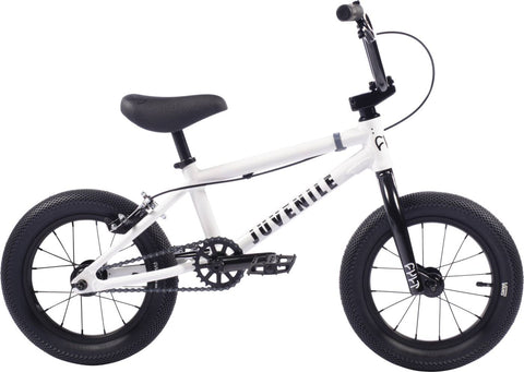 Cult Juvi 14" 2021 BMX Bike Para Niños