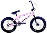 Cult Juvi 16" 2022 BMX Freestyle