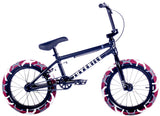 Cult Juvi 16" 2022 BMX Freestyle