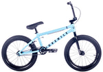 Cult Juvi 18" 2022 BMX Freestyle