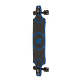 DB Paradigm DT Longboard Completo