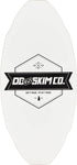 DB Plank Proto Tabla Skimboard