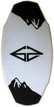 GoZone K2 Tabla Skimboard