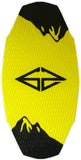 GoZone K2 Tabla Skimboard