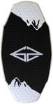 GoZone K2 Tabla Skimboard