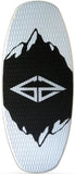 GoZone Tornado Tabla Skimboard