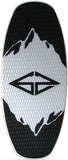 GoZone Tornado Tabla Skimboard