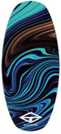 GoZone Tropic Junior Tabla Skimboard