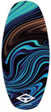 GoZone Tropic Junior Tabla Skimboard