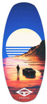 GoZone Tropic Junior Tabla Skimboard