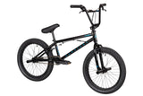 Haro Downtown DLX 20" 2021 BMX Freestyle Bike