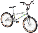 Haro Ground Master 20" 2021 BMX Freestyle Bike