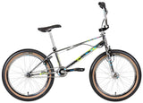 Haro Ground Master 20" 2021 BMX Freestyle Bike