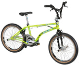 Haro Lineage Sport 20"2021 BMX Freestyle