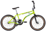 Haro Lineage Sport 20"2021 BMX Freestyle