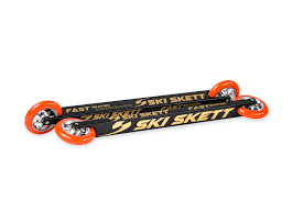 Ski Skett FAST SKATE PRO (anteriormente COBRA PRO)