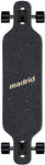 Madrid Drop-Thru Longboard TerrestrialCompleto