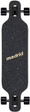 Madrid Drop-Thru Longboard TerrestrialCompleto