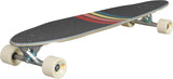 Ocean Pacific Pintail Longboard Completo