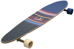 Ocean Pacific Pintail Longboard Completo