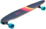 Ocean Pacific Pintail Longboard Completo