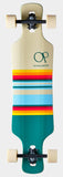 Ocean Pacific Swell Longboard Completo