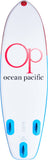 Ocean Pacific Venice All Round 8'6 Inflatable Paddle Board