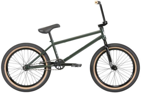 Premium La Vida Freecoaster 20" 2020 BMX Freestyle Bike