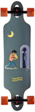 Prism Revel 36 Longboard Completo