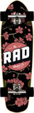 RAD Cherry Blossom Cruiser Skate Completo