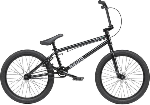 Radio Revo Pro 20" 2021 BMX Freestyle