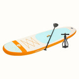 Retrospec Weekender SL 10' Tabla Paddle Surf Hinchable