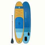 Retrospec Weekender SL 10' Tabla Paddle Surf Hinchable