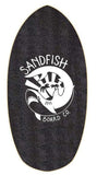 Sandfish Foam Traction Pro Cruiser Skimboard