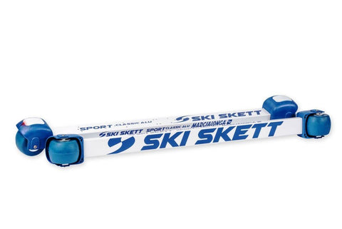 Ski Skett MARCIALONGA