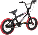 Stolen Agent 12" 2021 BMX Bike Para Niños