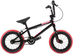 Stolen Agent 12" 2021 BMX Bike Para Niños