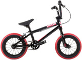 Stolen Agent 12" 2021 BMX Bike Para Niños