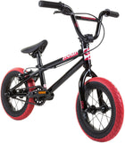 Stolen Agent 12'' 2022 BMX Freestyle