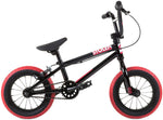 Stolen Agent 12'' 2022 BMX Freestyle