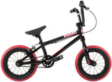 Stolen Agent 12'' 2022 BMX Freestyle