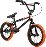 Stolen Agent 14" 2021 BMX Freestyle