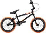 Stolen Agent 14" 2021 BMX Freestyle