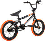 Stolen Agent 14" 2021 BMX Freestyle