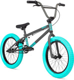 Stolen Agent 18" 2020 BMX Freestyle