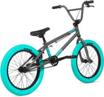 Stolen Agent 18" 2020 BMX Freestyle