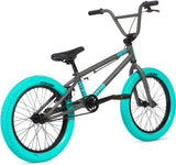 Stolen Agent 18" 2020 BMX Freestyle