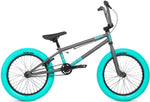 Stolen Agent 18" 2020 BMX Freestyle